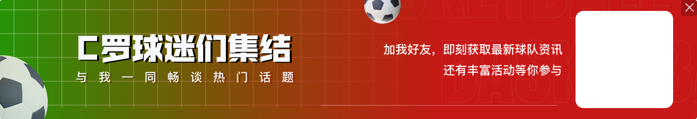 🎂【祝福帖】C罗40岁生日快乐!不惑之年依旧步履不停✨